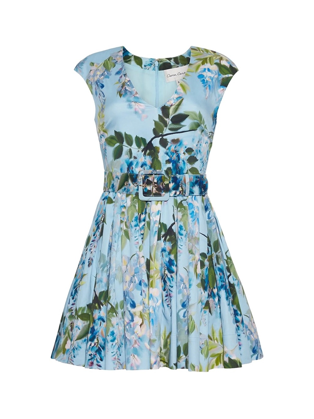 Cara Cara Rosalia Dress Size S